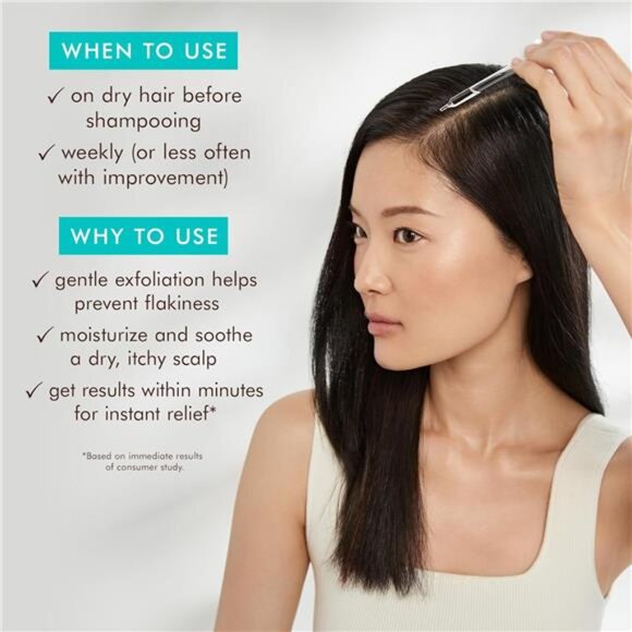 Dry Scalp Treatment, 1.5 Fl. Oz. - Picture 5 of 7